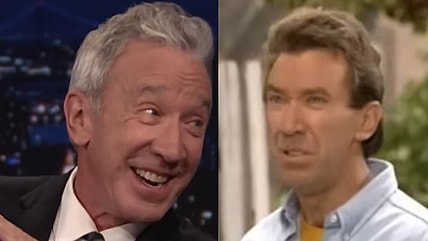 Tim Allen