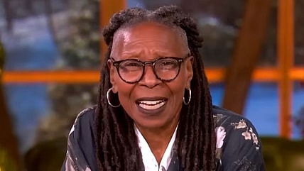Whoopi Goldberg
