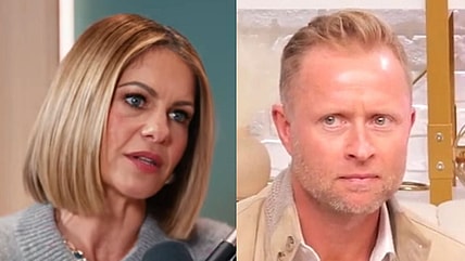 Candace Cameron Bure