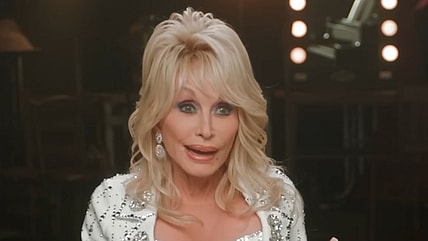 Dolly Parton
