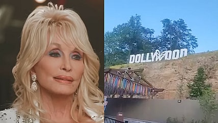 Dolly Parton Dollywood