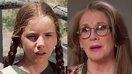 Melissa Gilbert Sick