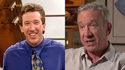Tim Allen