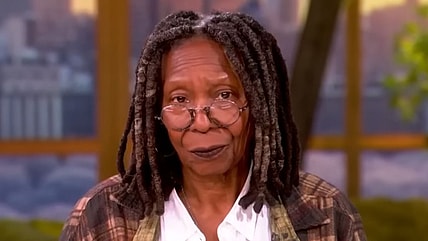 Whoopi Goldberg