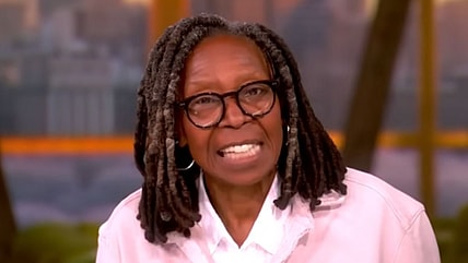 Whoopi Goldberg