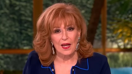 Joy Behar