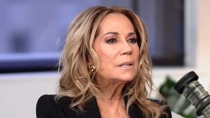 Kathie Lee Gifford