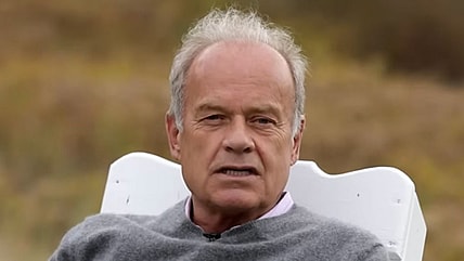 Kelsey Grammer