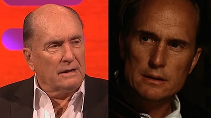 Robert Duvall