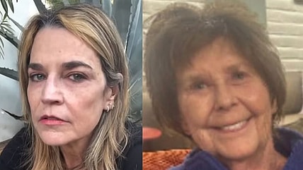 Savannah Guthrie Nancy