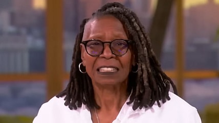 Whoopi Goldberg