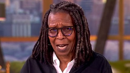 Whoopi Goldberg