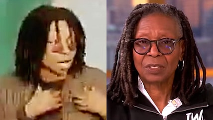 Whoopi Goldberg