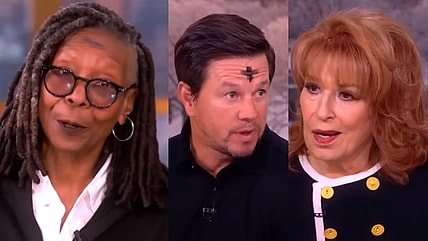 Whoopi Goldberg