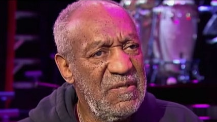 Bill Cosby