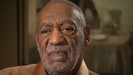Bill Cosby