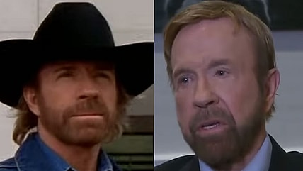 Chuck Norris