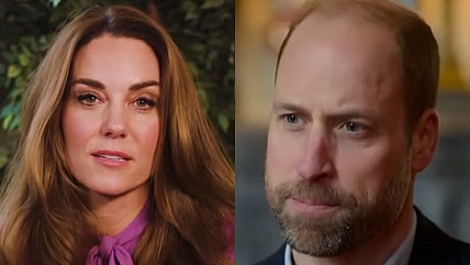 Kate Middleton Prince William