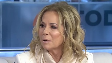Kathie Lee Gifford