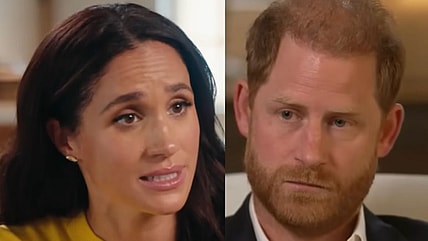 Meghan Markle Prince Harry