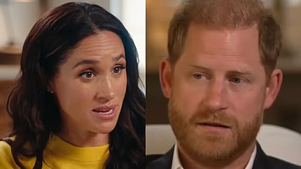 Meghan Markle Prince Harry