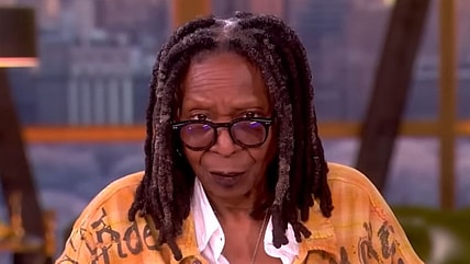 Whoopi Goldberg