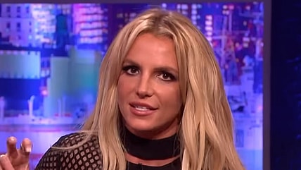 Britney Spears