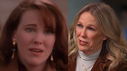 Catherine O'Hara