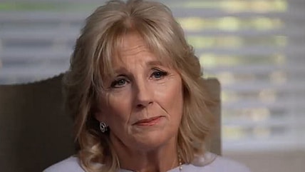 Jill Biden