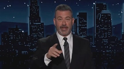 Jimmy Kimmel
