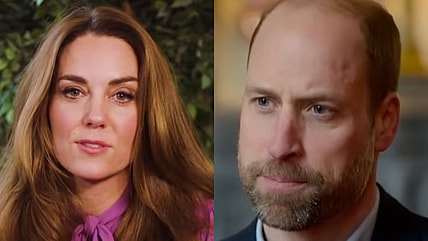 Kate Middleton Prince William