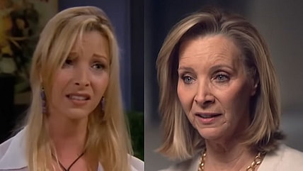 Lisa Kudrow