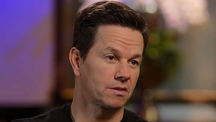 Mark Wahlberg