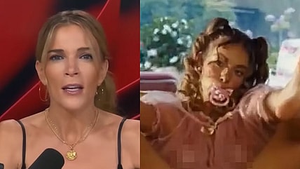 Megyn Kelly Sydney Sweeney