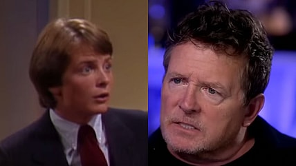 Michael J. Fox