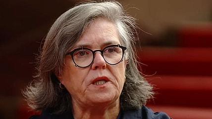 Rosie O'Donnell