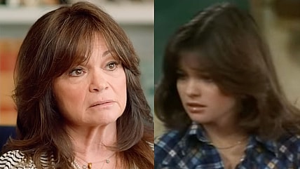 Valerie Bertinelli