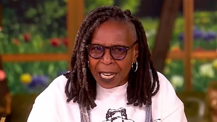 Whoopi Goldberg