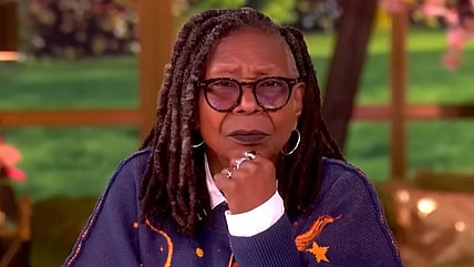 Whoopi Goldberg
