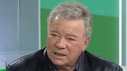William Shatner
