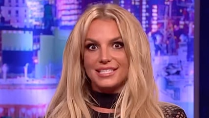 Britney Spears