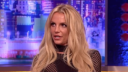 Britney Spears