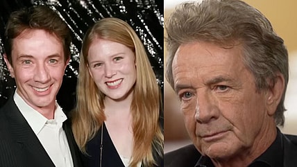 Martin Short