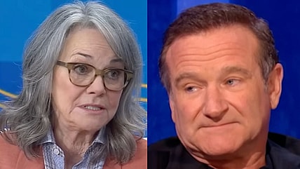 Sally Field Robin Williams