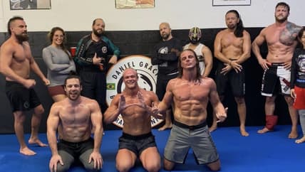 more accusations against riddle