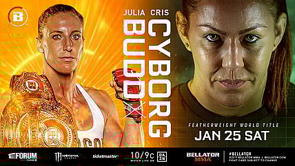 Bellator 238