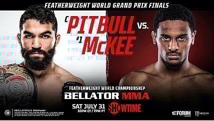 Bellator