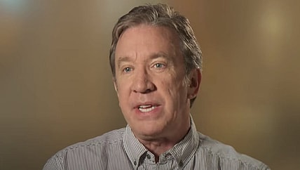Tim Allen