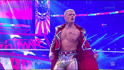 WrestleMania 38 Report Card
