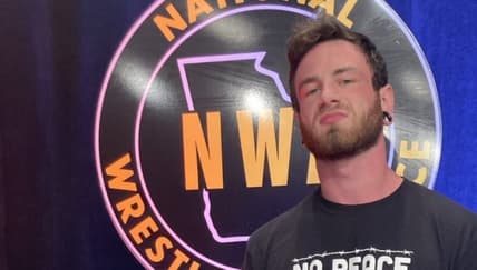 WWE Interested NWA Star
